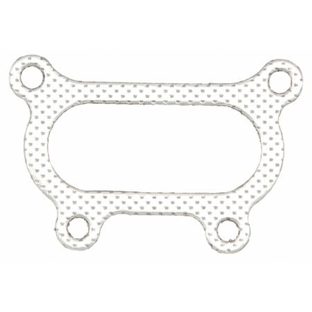 Fel-Pro Exhaust Manifold Set, Ms97023 MS97023